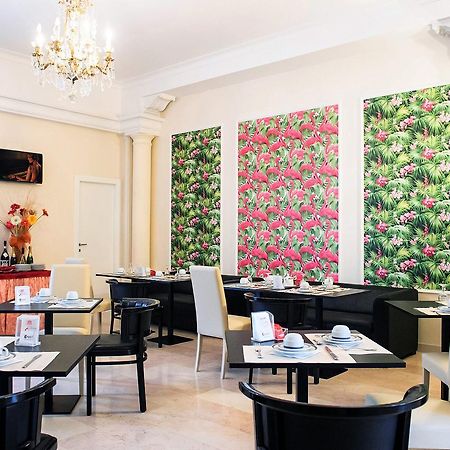 Hotel Palombella & Restaurant フロジノーネ エクステリア 写真